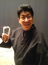 黒後見(寺田昌樹)弾正の後ろでいつも小さくなっていたのは彼です