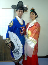 朴烈パクヨル(渡会)と金子文子(黒河内)