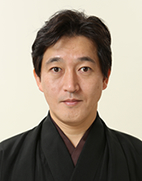 嵐　芳三郎