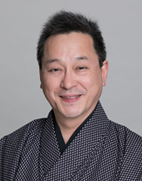 益城　孝次郎