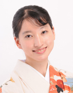 松宮　美菜