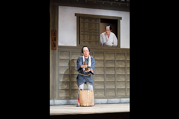 山田洋次＝監修・脚本
『裏長屋騒動記』
